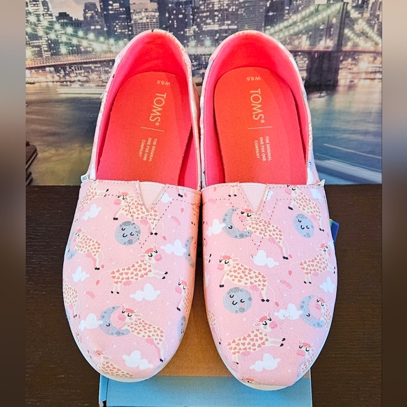 Toms Ortholite Foam Shoes - Picture 6 of 11